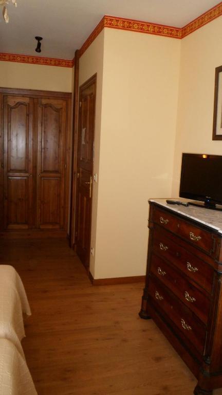 Hotel Rural Ovio Nueva De Llanes Habitación foto